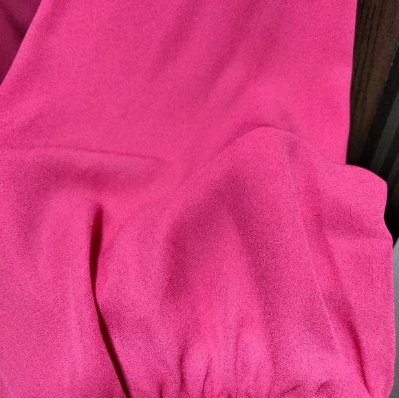 **FLAWED** Torrid Blouse - Picture 5 of 14